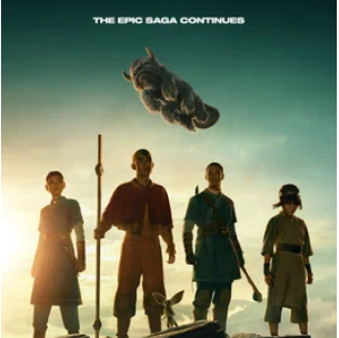 Аватар: Легенда об Аанге Все Серии